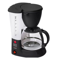 CAFETERA SINDELEN CF-1000NG