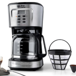 CAFETERA KAFFEEKLASSIK