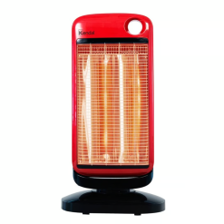 ESTUFA ELÉCTRICA KENDAL CAR. KFC-90