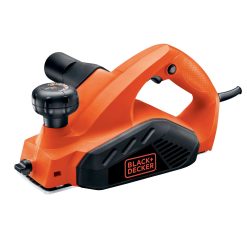 BLACK & DECKER 650W 7698