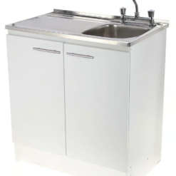 LAVA PLATOS DE MELAMINA 80 CM