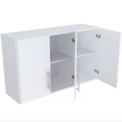 MUEBLE AERIO MELAMINA 3 PUERTAS