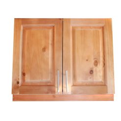 MUEBLE AERIO 2 PUERTAS MADERA 160 CM