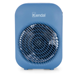 TERMOVENTILADOR KENDAL SUN-10 BLUE