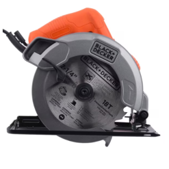 BLACK & DECKER 1400 W