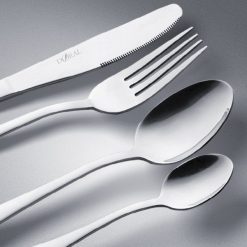 LINEA PRAGA - JUEGO CUCHILLERÍA 24 PIEZAS CLASSIC - 2,0 MM