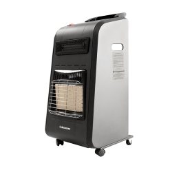 ESTUFA A GAS KALY 11 RYFOOL