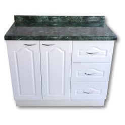 MUEBLE BASE DE COCINA MADERA