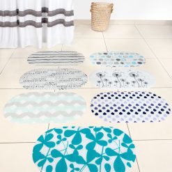 PISO DE DUCHA EN PDQ