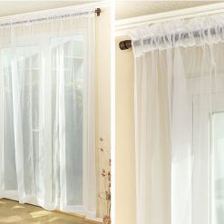 DORAL CORTINA VELO ARGOLLA